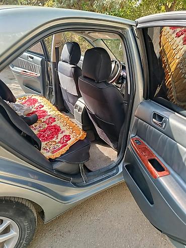 r17 камри: Toyota Camry: 2004 г., 2.4 л, Автомат, Бензин, Седан — 6