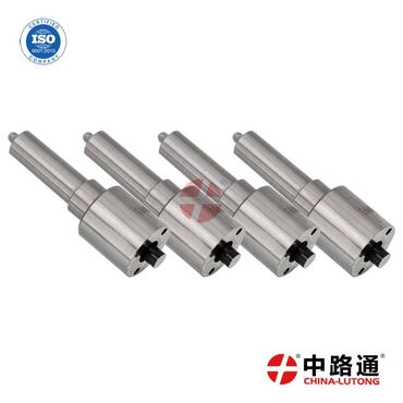 Common Rail Injector Nozzle ve China Lutong is one of professional