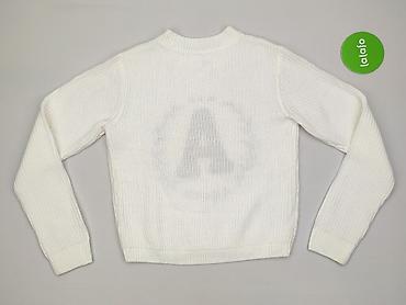 amiri: Sinsay, Sweter damski, rozmiar 2XS — 5
