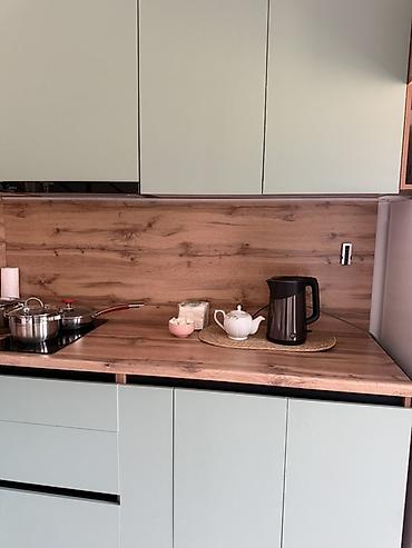 studio apartment: Аренда квартиры на Иссык-Куле, Каприз, Бактуу-Долоноту, 6 мест, Цена Целиком за жилье — 3