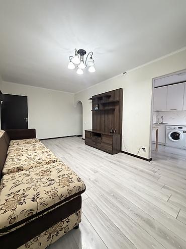 Продажа квартир: 2 комнаты, 46 м², 1 этаж, Евроремонт — 8