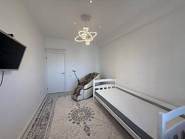 Продажа квартир: 4 комнаты, 111 м², Элитка, 10 этаж, Евроремонт — 6