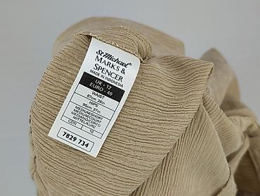 massimo outlet: Marks & Spencer, Spodnie materiałowe damskie, rozmiar M — 4