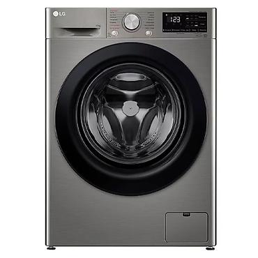 sultan power: Стиральная машина автомат, Новый, LG, 10 кг и более, Фронтальная, Рассрочка — 2