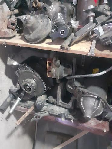 hyundai ehtiyat hisseleri islenmis: Hundai matex ehtiyat hissəlıri. həyətdə sökmüsəm kim nə isdısə zəng — 10