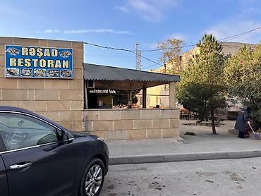 əmlak satisi: Lökbatan qəsəbəsi Nizami küçəsi onuncu bölmənin yanında Mərkəzdə — 1
