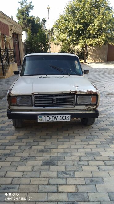 vaz 2106 satilir: VAZ (LADA) 2104: 0.1 l | 1989 il Sedan