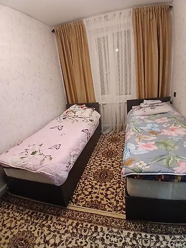 дом в аренду: Дом (частный сектор), Чолпон-Ата, 10 мест — 4