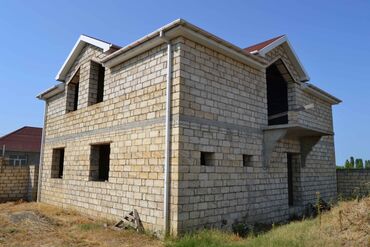 2 комнатная квартира в баку вторичное жилье: 6 комнат, 200 м², Нет кредита, Без ремонта