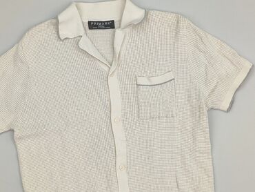 Shirt for men, S (EU 36), Primark, condition - Good