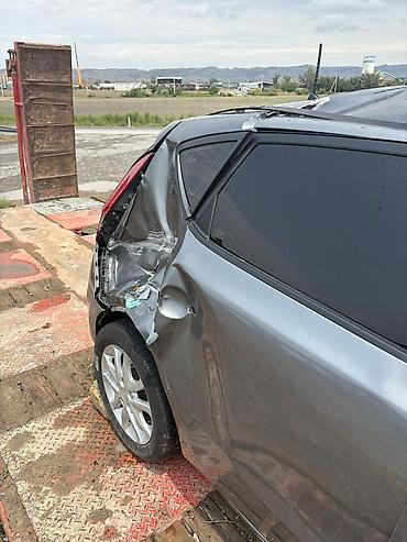 tiburon hyundai: Hyundai i30 sokulur 1.6 avtamat benzin kime neyi lazim osa elaqe — 2