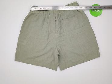110 cm: Esmara, Szorty damskie, rozmiar M — 5