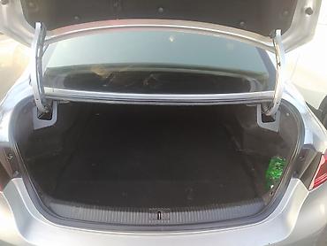 Renault: Renault SM6: 2019 г., 2 л, Автомат, Газ, Седан — 10