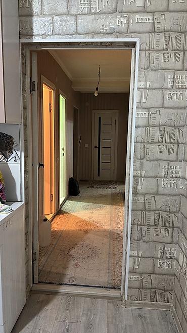 Продажа квартир: 3 комнаты, 70 м², 12 этаж, Евроремонт — 6