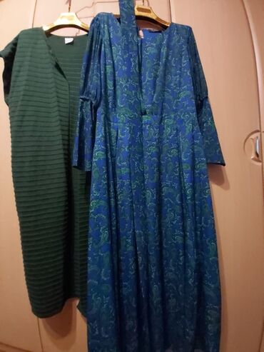 юбка размер 50 52: Повседневное платье