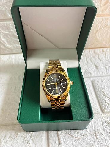 fossil satovi ženski: Luksuzni ručni satovi – elegantni modeli u originalnim zelenim — 3