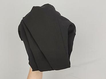 a smog: Zara, Spodnie materiałowe damskie, rozmiar M — 7