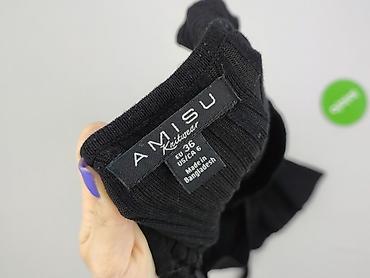 sukienki emo: Amisu, Sukienka damska, rozmiar S — 4