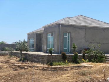 Uzunmüddətli kirayə evlər: 150 kv. m, 4 otaqlı, Kombi, Qaz, İşıq