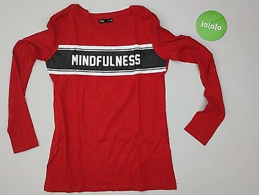 botki pull and bear: Sinsay, Bluzka dla mężczyzn, rozmiar XS — 3