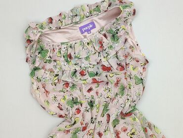 Purple, Sukienka damska, XS