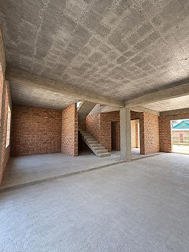 срочно джал: 5 комнат, 160 м², 5 соток, Бишкек, Чон-Арык с. Собственник — 7