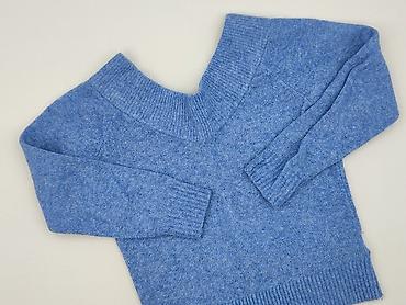 bluza dżem: H&M, Sweter damski, rozmiar XS — 1