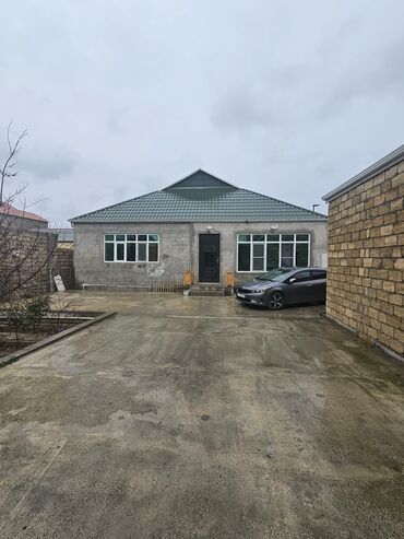 Həyət evləri və villaların satışı: 5 otaqlı, 182 kv. m, Kredit yoxdur, Yeni təmirli — 7