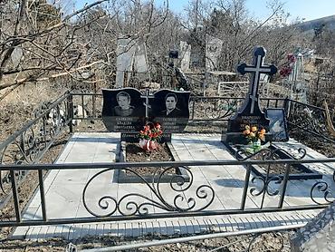 айнек кескич: Изготовление помятников и ограды стол скамеики навесы и д — 8