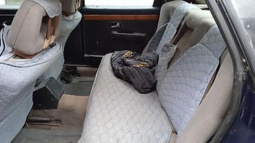 Audi: Audi 100: 1989 г. — 7