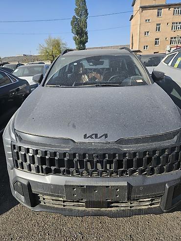 киа спортаж: Kia Sportage: 2018 г., Автомат, Бензин, Кроссовер — 1