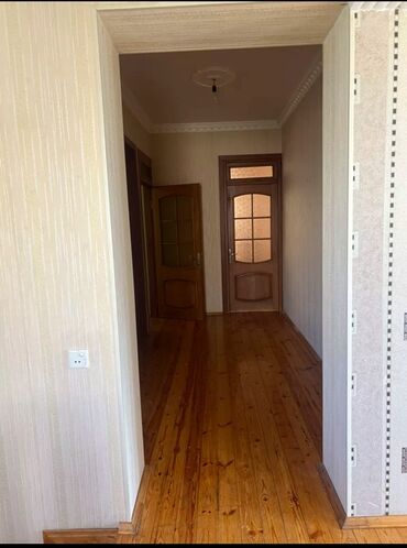 Uzunmüddətli kirayə evlər: 90 kv. m, 4 otaqlı, Kombi, Qaz, İşıq — 19