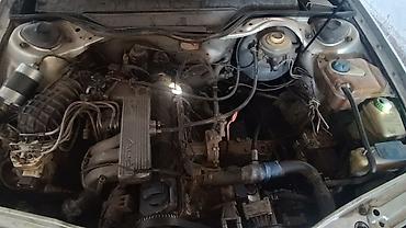 Audi: Audi 100: 1992 г., 2.3 л, Механика, Бензин, Седан — 4