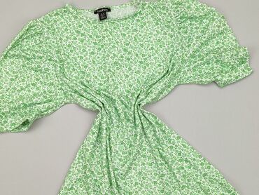 shein sukienki długa: Dress, S (EU 36), Boohoo, condition - Very good