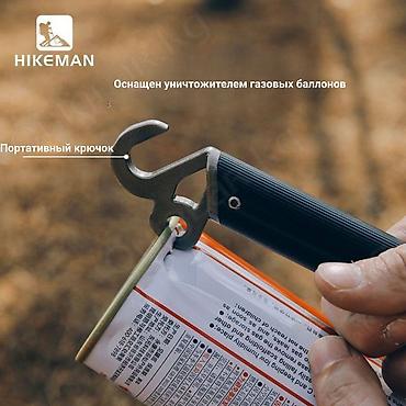 hike: 🟠 Многофункциональный молоток HIKEMAN 🟠 ⠀ Многофункциональный — 6