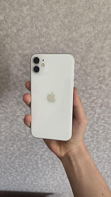 микрофон для телефона айфон: Продаю Айфон 11 128 Гб АКБ 100% Оригинал True Tone, Face id всё — 1