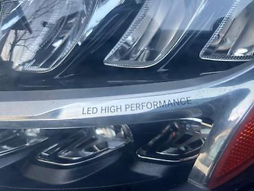 Mercedes-Benz: Mercedes-Benz C-Class: 2019 г., 2 л, Автомат, Бензин, Седан — 15