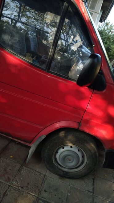 Ford: Ford Transit: 2.5 l | 1999 il Van/Minivan — 2