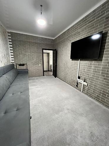 Продажа квартир: 1 комната, 39 м², Индивидуалка, 4 этаж, Евроремонт — 7