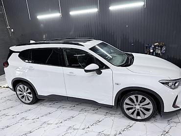 mt 09: Chevrolet Orlando: 2021 г., 1.4 л, Автомат, Бензин, Кроссовер — 2