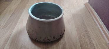 лагманная заправка на зиму: Кастрюля, цвет - Серый, Алюминий, 3 л