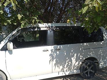 хонда стрим левый руль механика: Honda Stepwgn: 2004 г., 2.4 л, Автомат, Газ, Минивэн — 4