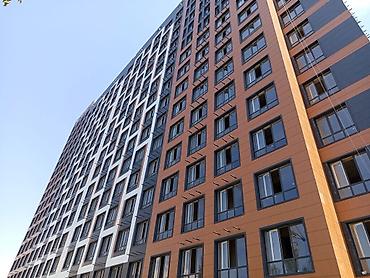 Продажа квартир: 3 комнаты, 93 м², Тунгуч мкр Элитка, 3 этаж, ПСО (под самоотделку) — 2
