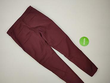 legginsy sliskie: Vero Moda, Spodnie materiałowe damskie, rozmiar S — 3