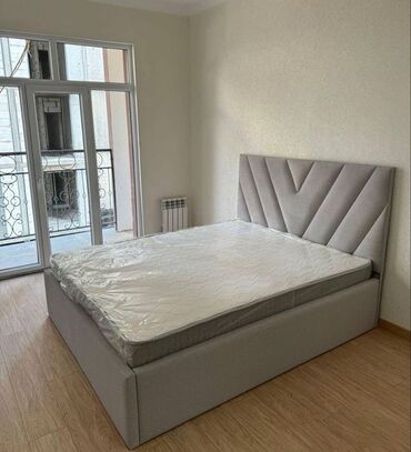 Çarpayılar: Yeni, İkinəfərlik çarpayı, Bazasız, Matras ilə, Siyirməsiz — 22