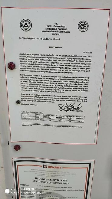 Kənd təssərüfatı avadanlığı: Nehre nehrə Euro klass 40 litrelik Yeni model Turk istehsali — 8