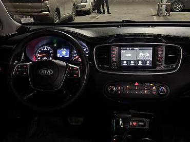 Kia: Kia Sorento: 2019 г., 2.4 л, Автомат, Бензин, Кроссовер — 8
