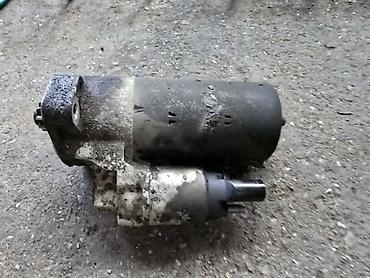 kompresor 100l: ANLASER 3.0 TDI ZA VOLKSWAGEN TOUAREG OD 2005. DO 2008. GOD — 1