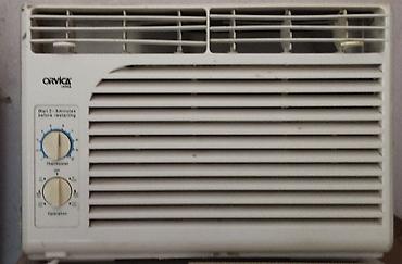 monoblok kondisioner: Kondisioner İşlənmiş, 40-45 kv. m, Monoblok, Kredit yoxdur — 7