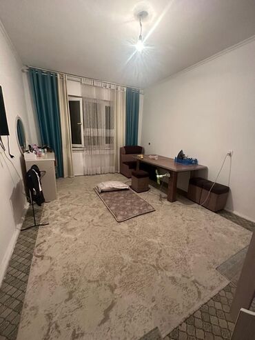 Продажа квартир: 2 комнаты, 50 м², 105 серия, 5 этаж, Старый ремонт